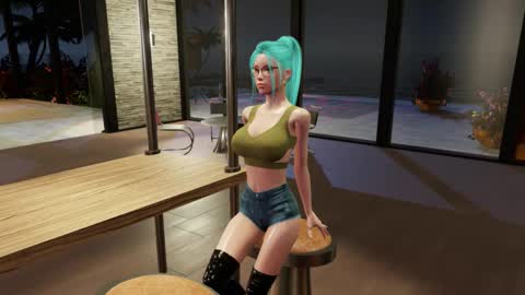 Belle online show from 1, 10, 2025