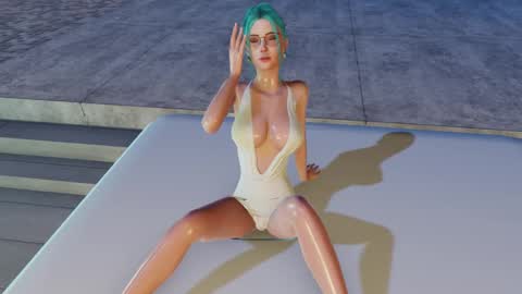 Belle online show from 5, 10, 2025