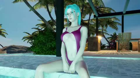 Belle online show from 6, 10, 2025