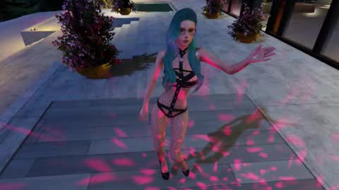 Belle online show from 7, 10, 2025