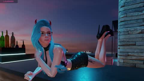 Belle online show from 17, 10, 2025