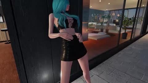 Belle online show from 20, 10, 2025