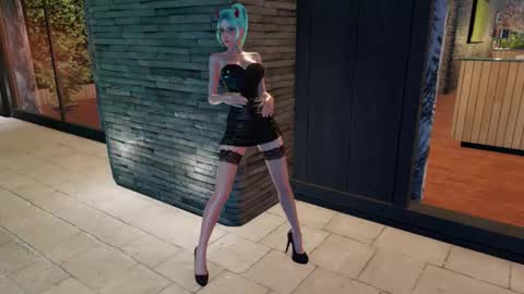 Belle online show from 22, 10, 2025