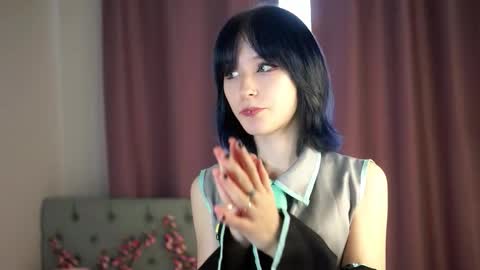 Snapshot of cyber_psych0 chatting on 3, 3, 2026 Ruby online show from 3, 3, 2026