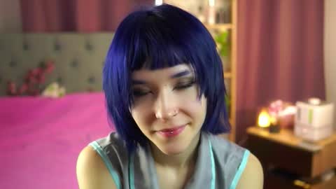 Snapshot of cyber_psych0 chatting on 7, 3, 2026 Ruby online show from 7, 3, 2026