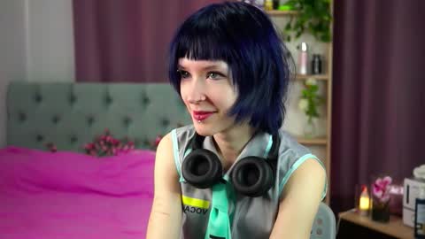 Snapshot of cyber_psych0 chatting on 12, 3, 2026 Ruby online show from 12, 3, 2026