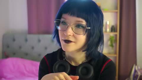 Snapshot of cyber_psych0 chatting on 17, 3, 2026 Ruby online show from 17, 3, 2026