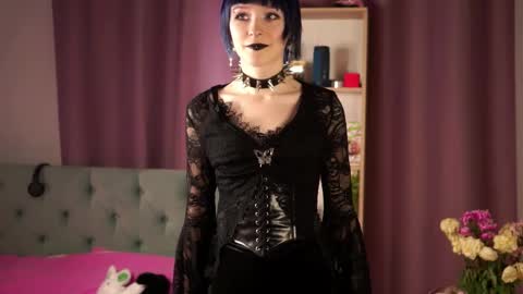 Snapshot of cyber_psych0 chatting on 4, 4, 2026 Ruby online show from 4, 4, 2026