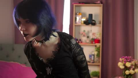 Snapshot of cyber_psych0 chatting on 5, 4, 2026 Ruby online show from 5, 4, 2026