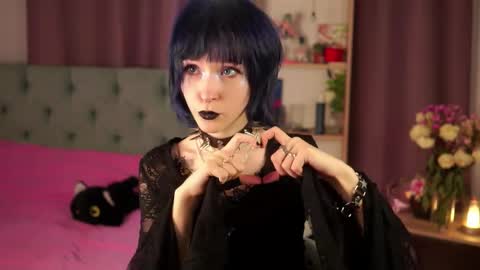 Snapshot of cyber_psych0 chatting on 6, 4, 2026 Ruby online show from 6, 4, 2026