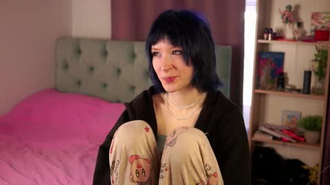 Snapshot of cyber_psych0 chatting on 8, 4, 2026 Ruby online show from 8, 4, 2026