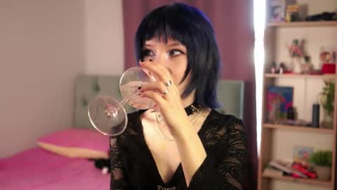 Snapshot of cyber_psych0 chatting on 9, 4, 2026 Ruby online show from 9, 4, 2026