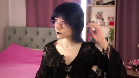 Snapshot of cyber_psych0 chatting on 11, 4, 2026 Ruby online show from 11, 4, 2026