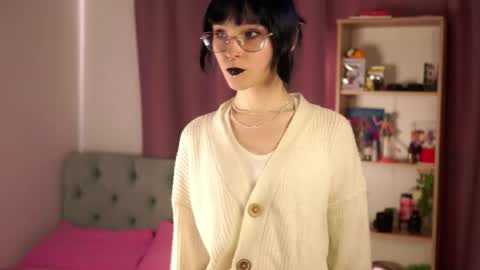 Snapshot of cyber_psych0 chatting on 13, 4, 2026 Ruby online show from 13, 4, 2026