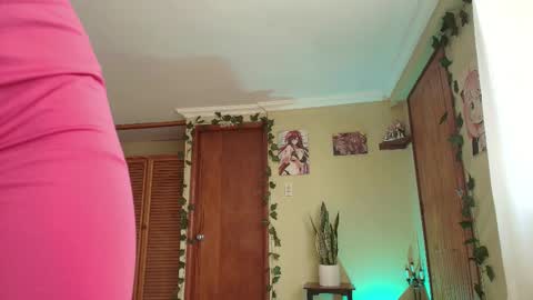 Camila online show from 18, 12, 2025