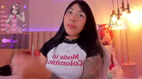 cyberdoll1 online show from 14, 6, 2026