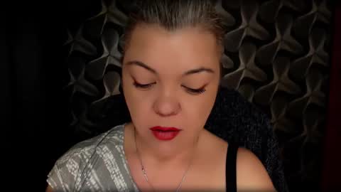 Snapshot of cyberdomme chatting on 22, 2, 2025 Full time mean bitch. online show from 22, 2, 2025