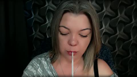 Snapshot of cyberdomme chatting on 9, 3, 2025 Full time mean bitch. online show from 9, 3, 2025