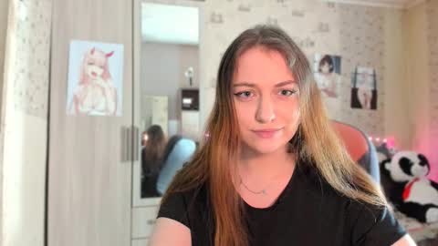 Snapshot of cyberrgirlfriend chatting on 30, 9, 2025 girl from dreams online show from 30, 9, 2025