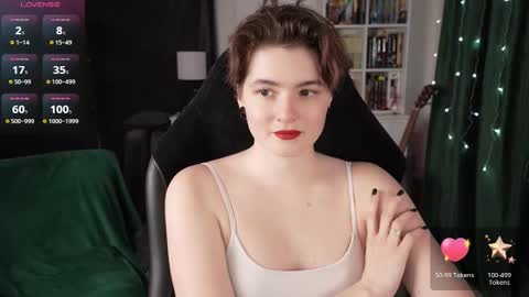 Helen Blossom online show from 9, 2, 2025