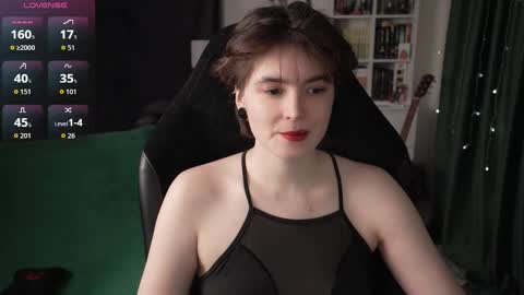 Helen Blossom online show from 23, 10, 2025