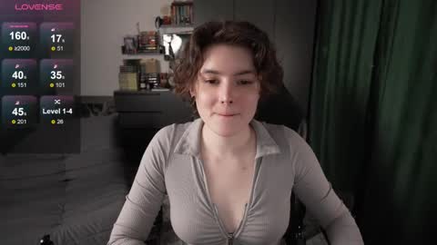 Helen Blossom online show from 30, 3, 2026