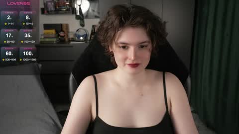 Helen Blossom online show from 7, 5, 2026