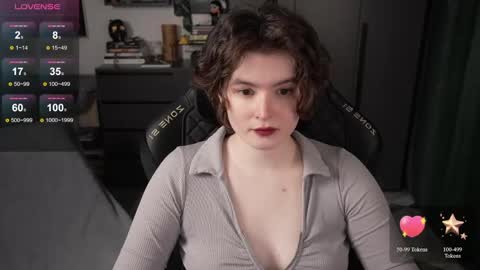 Helen Blossom online show from 11, 5, 2026