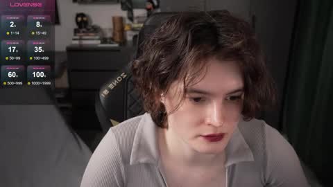 Helen Blossom online show from 11, 5, 2026