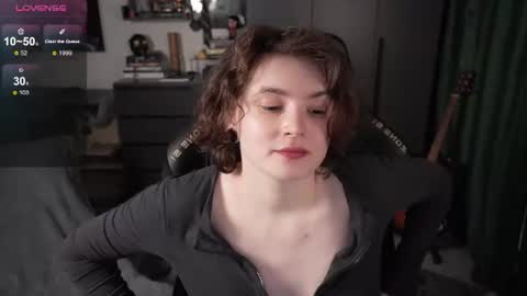 Helen Blossom online show from 10, 6, 2026