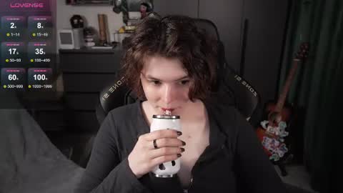 Helen Blossom online show from 12, 6, 2026