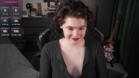 Helen Blossom online show from 13, 6, 2026