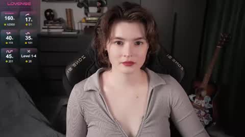 Helen Blossom online show from 22, 6, 2026