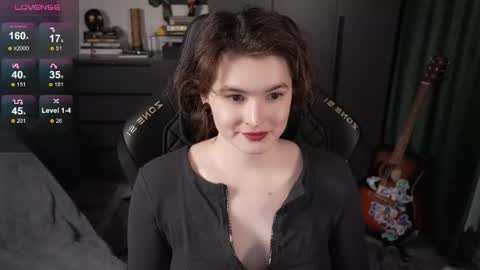 Helen Blossom online show from 23, 6, 2026