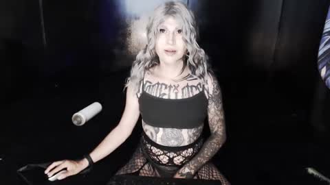 Nikki online show from 8, 5, 2026
