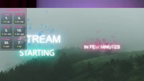 Snapshot of cyberxgoddess_ chatting on 15, 2, 2026 Lily Goddess online show from 15, 2, 2026