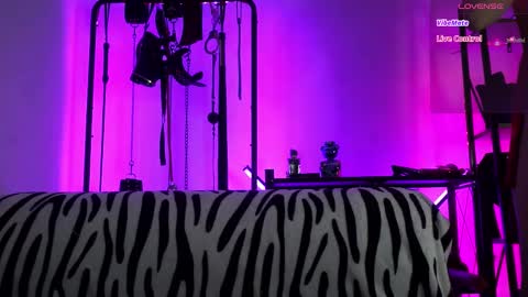 Snapshot of cyberxgoddess_ chatting on 24, 3, 2026 Lily Goddess online show from 24, 3, 2026