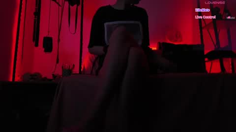Lily Goddess online show from 7, 5, 2026