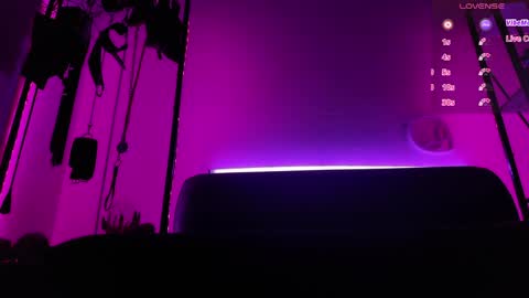 Lily Goddess online show from 22, 5, 2026