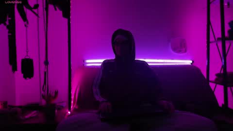 Lily Goddess online show from 24, 5, 2026