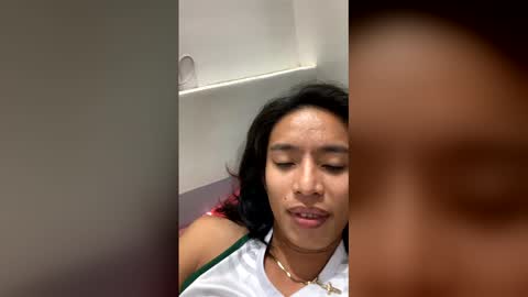Snapshot of cyd_twink chatting on 29, 3, 2026 cyd_twink online show from 29, 3, 2026