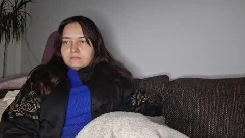 Snapshot of cyndee_winter chatting on 17, 10, 2025 Cyndee Winter online show from 17, 10, 2025