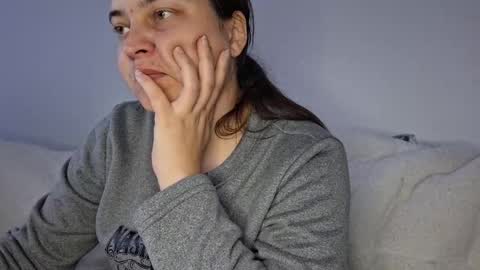 Snapshot of cyndee_winter chatting on 25, 10, 2025 Cyndee Winter online show from 25, 10, 2025