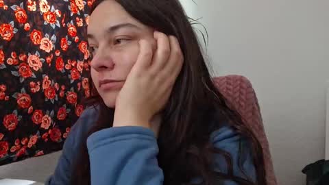 Snapshot of cyndee_winter chatting on 1, 2, 2026 Cyndee Winter online show from 1, 2, 2026