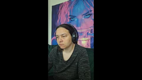 Cyndee Winter online show from 9, 5, 2026