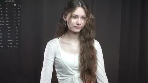 Snapshot of cyndyvalerio chatting on 14, 6, 2026 Call me Stacy if you want 3 online show from 14, 6, 2026