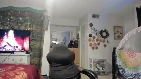 Snapshot of cynpai chatting on 5, 12, 2024 Cynpai online show from 5, 12, 2024