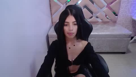 Snapshot of cynthia_ch chatting on 23, 9, 2025 CINTIA ARAUJO online show from 23, 9, 2025