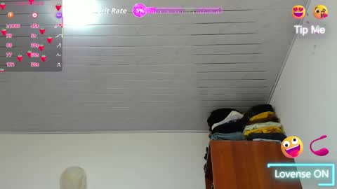 Snapshot of cynthiawatson_ chatting on 25, 5, 2026 Cynthia online show from 25, 5, 2026