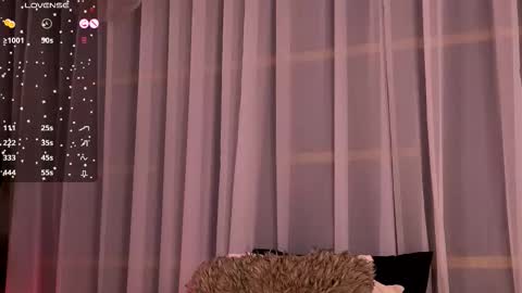 Snapshot of cynthiawest chatting on 11, 3, 2026 Ivy online show from 11, 3, 2026